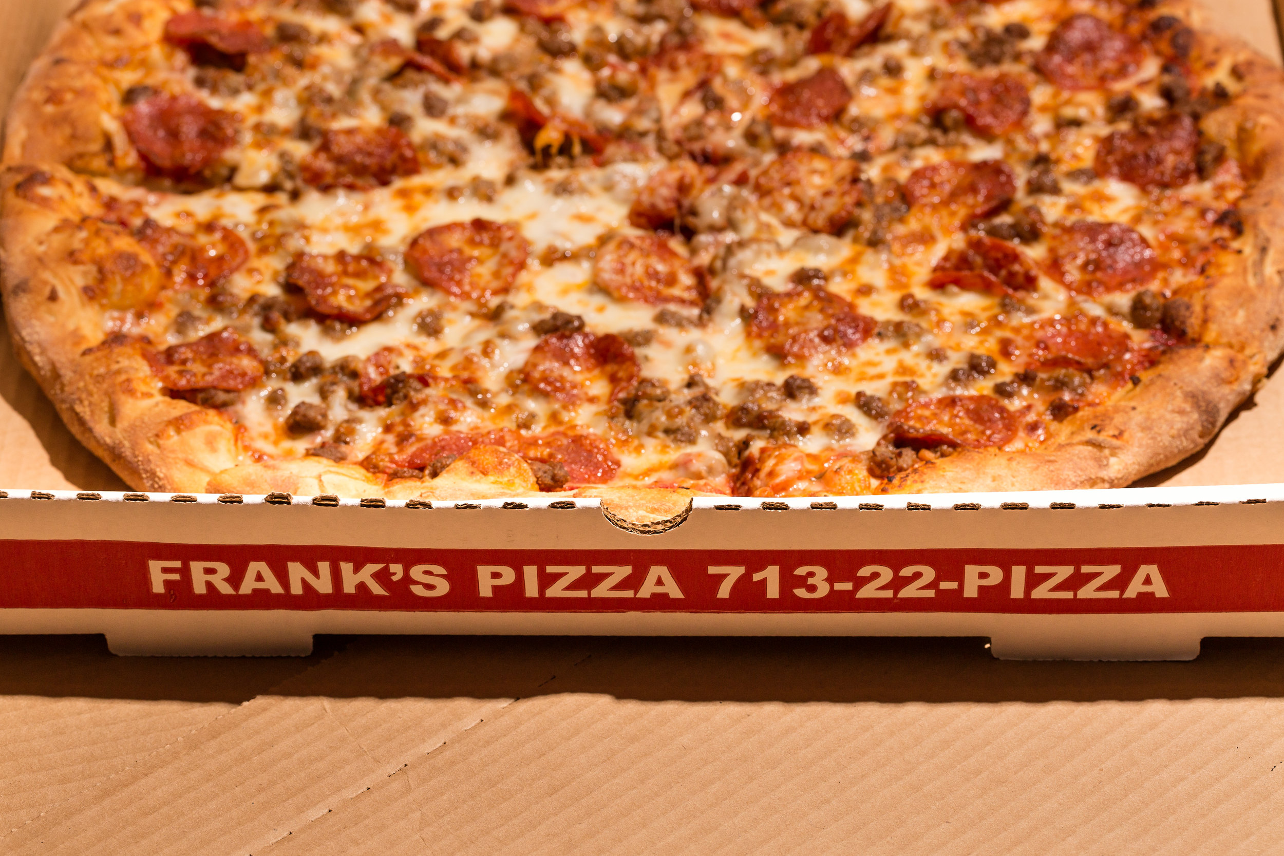 DOWNTOWN HOUSTON... DOWNRIGHT GOOD!